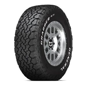 Productos con categoría de Llantas, en Automovil siempre a los mejores precios. Recopilacion De Llantas General Tire Los Mejores 10