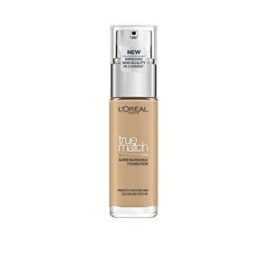 La Mejor Seleccion De Loreal True Match 8211 Los Preferidos