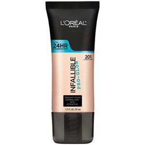 Reviews De Infallible Pro Glow Los 5 Mas Buscados