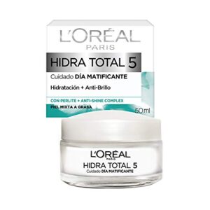 La Mejor Comparación De Loreal Cremas Top 10
