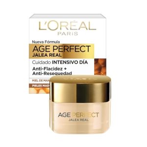 Recopilacion De Crema Jalea Real Los Mejores 10