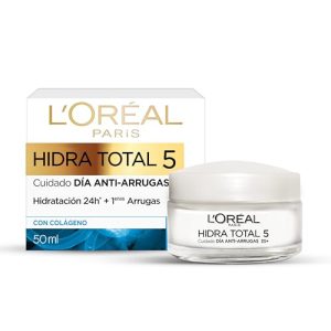 Catalogo Para Comprar On Line Crema Loreal Hidra Total 5 Antiarrugas Que Puedes Comprar On Line