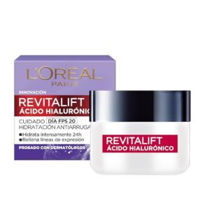 La Mejor Comparacion De Loreal Cremas Top 10