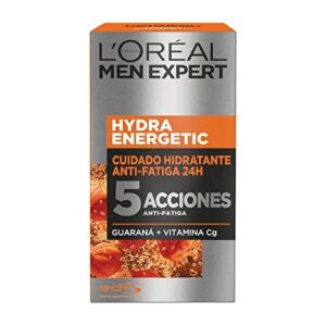 La Mejor Seleccion De Facial Men Top 10