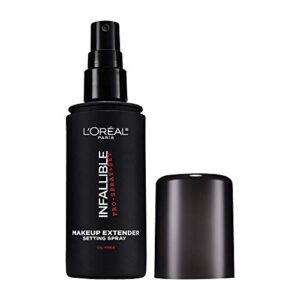 Catálogo Para Comprar On Line Fijador Maquillaje Loreal 8211 Los Más Vendidos
