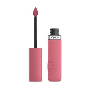 La Mejor Comparacion De Infalible Mate Loreal 8211 Los Mas Vendidos