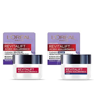 Reviews De Cremas Loreal Mujeres 30 Anos Los Mejores 5