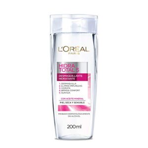 Opiniones Y Reviews De Desmaquillante Loreal Los 5 Mas Buscados