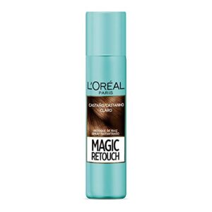 El Mejor Listado De Loreal Magic Retouch Los Preferidos Por Los Clientes