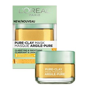 Lista De Mascarilla Loreal Arcilla Los Mas Recomendados