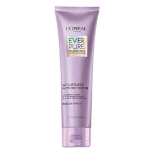 La Mejor Recopilacion De Loreal Ever Sleek Que Puedes Comprar Esta Semana