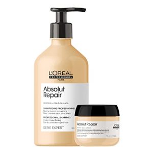 El Mejor Listado De Loreal Expert Los Mas Recomendados
