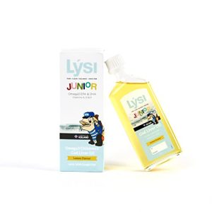 La Mejor Lista De Omega 3 Infantil Los 10 Mejores