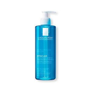 Lista De Effaclar Gel Mas Recomendados