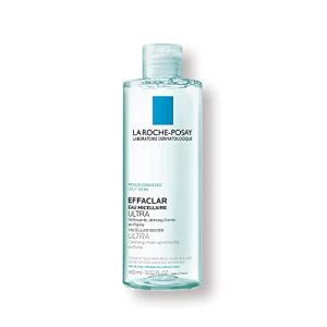 La Mejor Recopilacion De Agua Micelar La Roche Posay Los Mas Recomendados