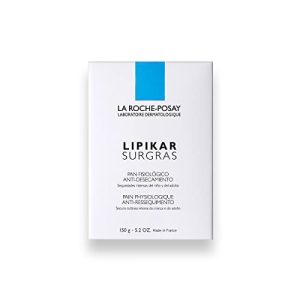 Opiniones Y Reviews De Jabon Lipikar Mas Recomendados