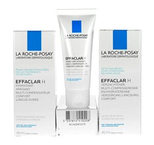 La Mejor Comparacion De Effaclar H Crema Que Puedes Comprar Esta Semana