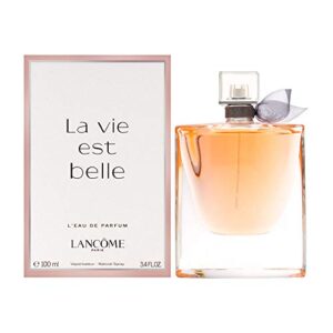 Listado De Lancome Perfume Los Mejores 5