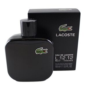 Productos con categoría de Lociones, en Moda y Accesorios siempre a los mejores precios. Recopilacion De Lacoste Noir Listamos Los 10 Mejores
