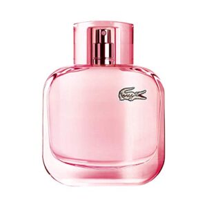Opiniones Y Reviews De Lacoste Sparkling Los Preferidos Por Los Clientes