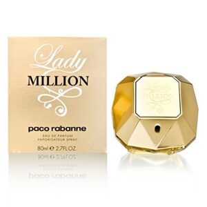 El Mejor Listado De Paco Rabanne One Million Mujer Del Mes