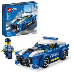 La Mejor Seleccion De Lego City Policia Los 10 Mejores