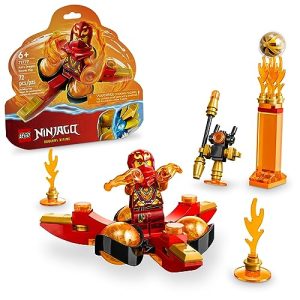 La Mejor Recopilacion De Lego Spinner Los Mejores 5