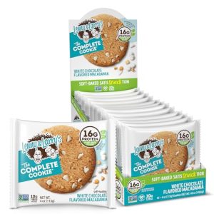 Opiniones De Lenny And Larry Cookies 8211 Solo Los Mejores