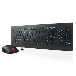La Mejor Seleccion De Teclados Lenovo De Esta Semana