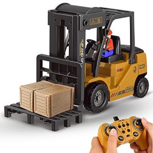 La Mejor Comparacion De Montacargas Control Remoto Los Mas Recomendados