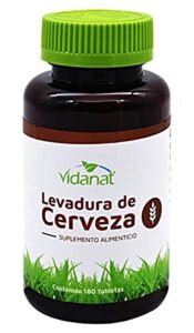 La Mejor Seleccion De Levadura De Cerveza Tabletas 8211 Los Mas Vendidos
