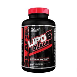 La Mejor Lista De Lipo Black 6 Los Mejores 10