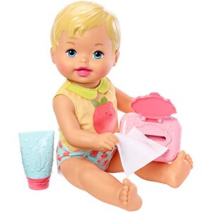 La Mejor Lista De Little Mommy Bebita Habla Conmigo Tabla Con Los Diez Mejores