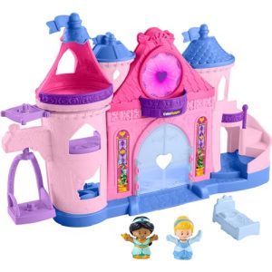 La Mejor Comparacion De Little People Los 5 Mas Buscados