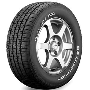 La Mejor Seleccion De Bf Goodrich Radial Ta Los 5 Mejores