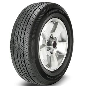 Consejos Para Comprar Dunlop Grandtrek Los Más Solicitados