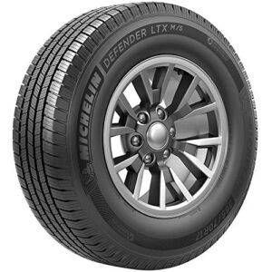 Consejos Para Comprar Llanta Michelin Defender Ltx Los Mas Recomendados