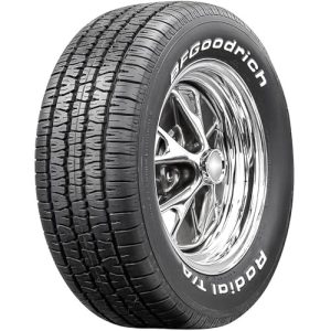 La Mejor Seleccion De Bf Goodrich Radial Ta Los 5 Mejores