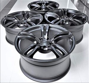 Productos con categoría de Llantas, en Automovil siempre a los mejores precios. Opiniones De Rin 19 Los Preferidos Por Los Clientes