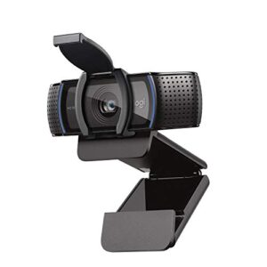 Opiniones De Camara Web Logitech Listamos Los 10 Mejores