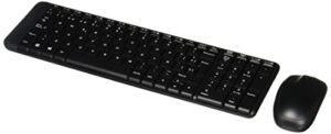 La Mejor Seleccion De Teclado Y Mouse Inalambrico Los Mejores 10