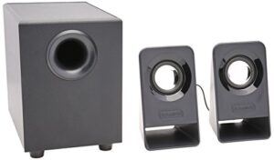 La Mejor Comparacion De Bocinas Computadora Top 5