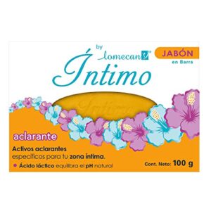 Recopilacion De Jabon Intimo Aclarante Los 10 Mejores