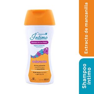 El Mejor Listado De Shampoo Intimo Aclarante Favoritos De Las Personas