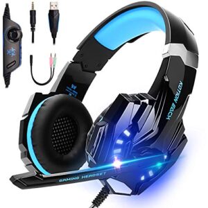 Consejos Para Comprar Audifonos Gamer Top 5