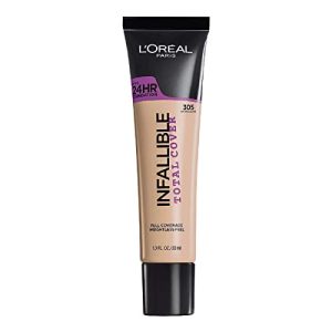 Lista De Loreal Total Cover Del Mes