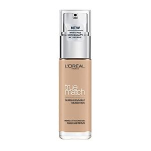 La Mejor Recopilacion De Base Maquillaje Loreal True Match De Esta Semana