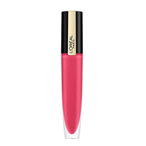 Catalogo De Labiales Loreal 8211 Los Preferidos