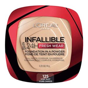 La Mejor Comparacion De Tonos Loreal Infalible Pro Mate Los Preferidos Por Los Clientes