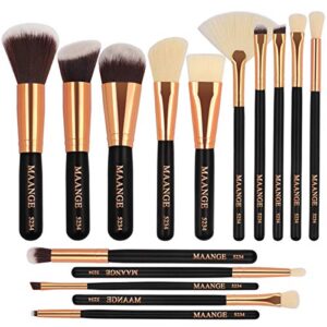 Reviews De Brocha Maquillaje